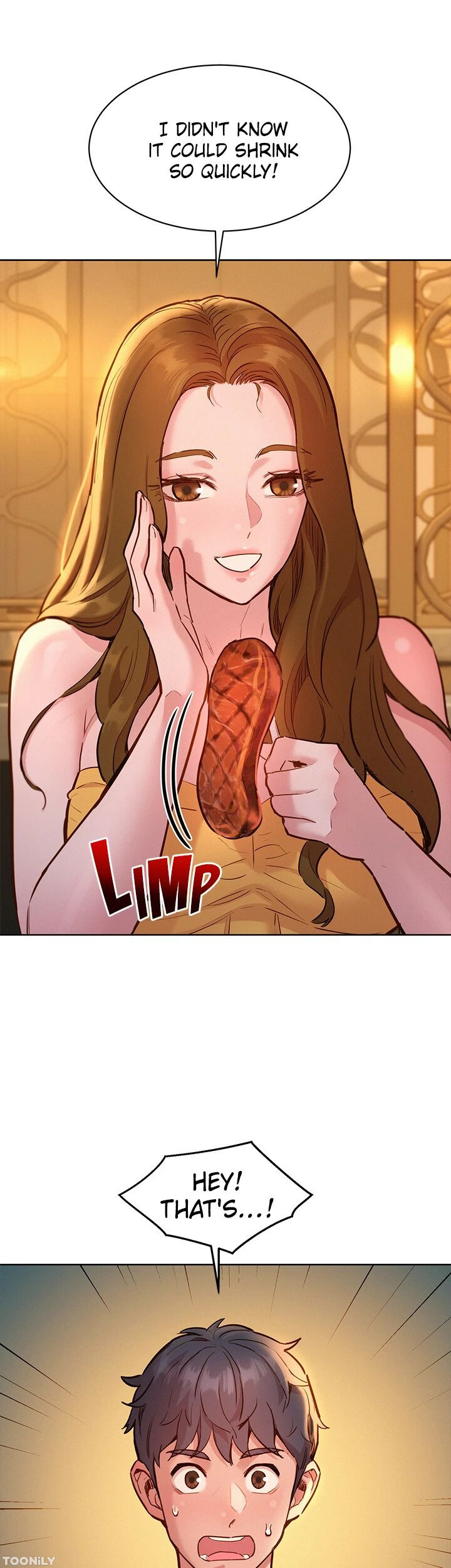 Friends to Lovers from Today Chapter 49 image 22