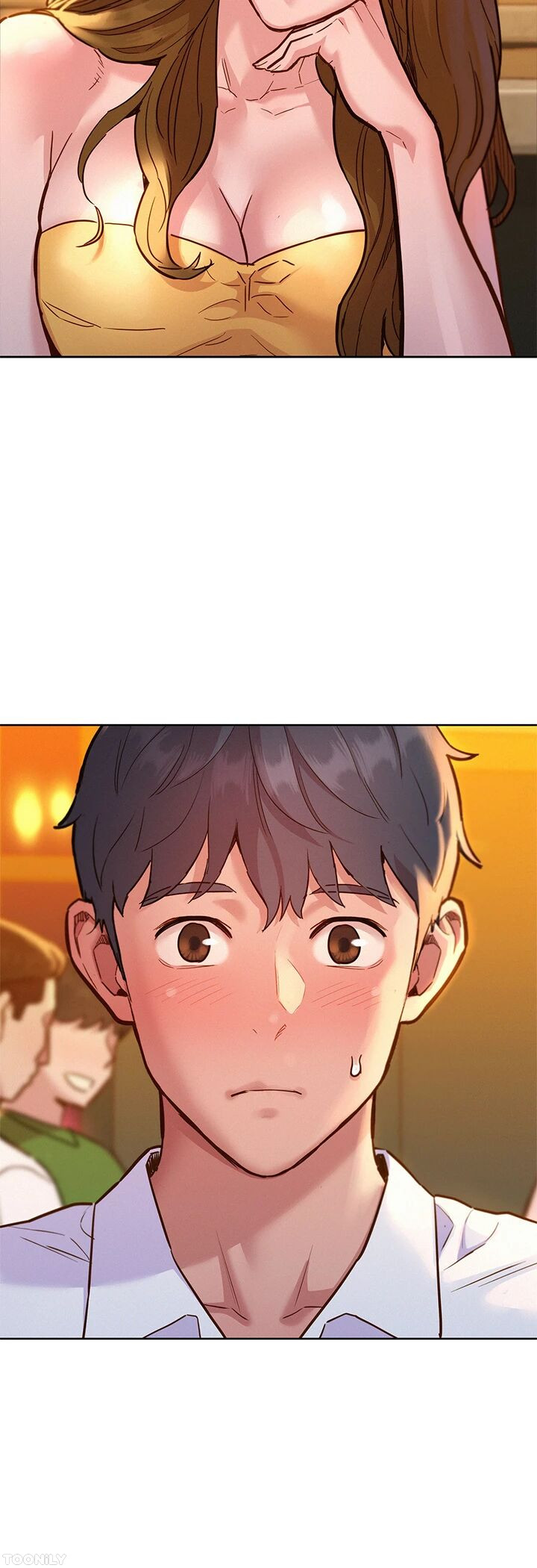 Friends to Lovers from Today Chapter 49 image 25
