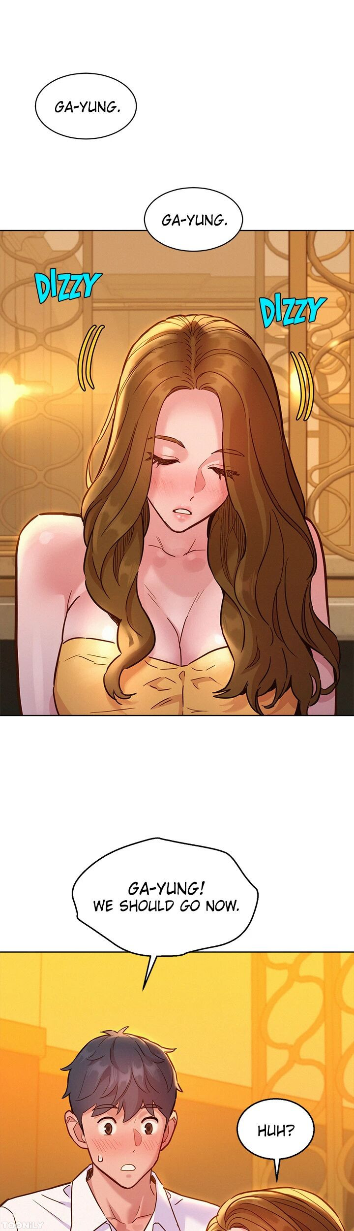 Friends to Lovers from Today Chapter 49 image 31