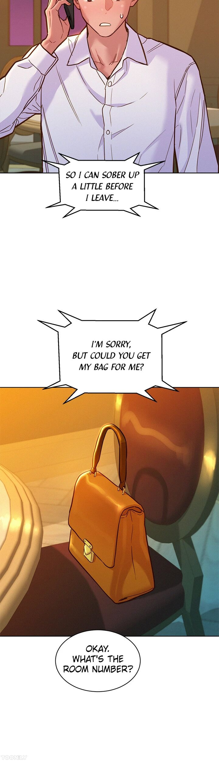 Friends to Lovers from Today Chapter 49 image 37