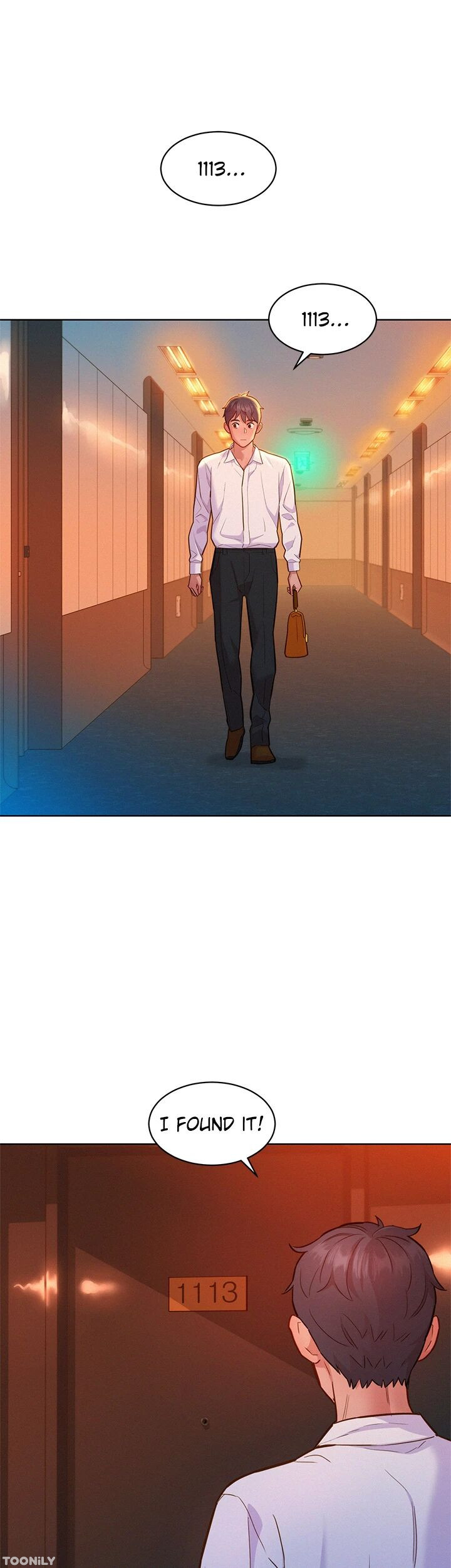 Friends to Lovers from Today Chapter 49 image 38