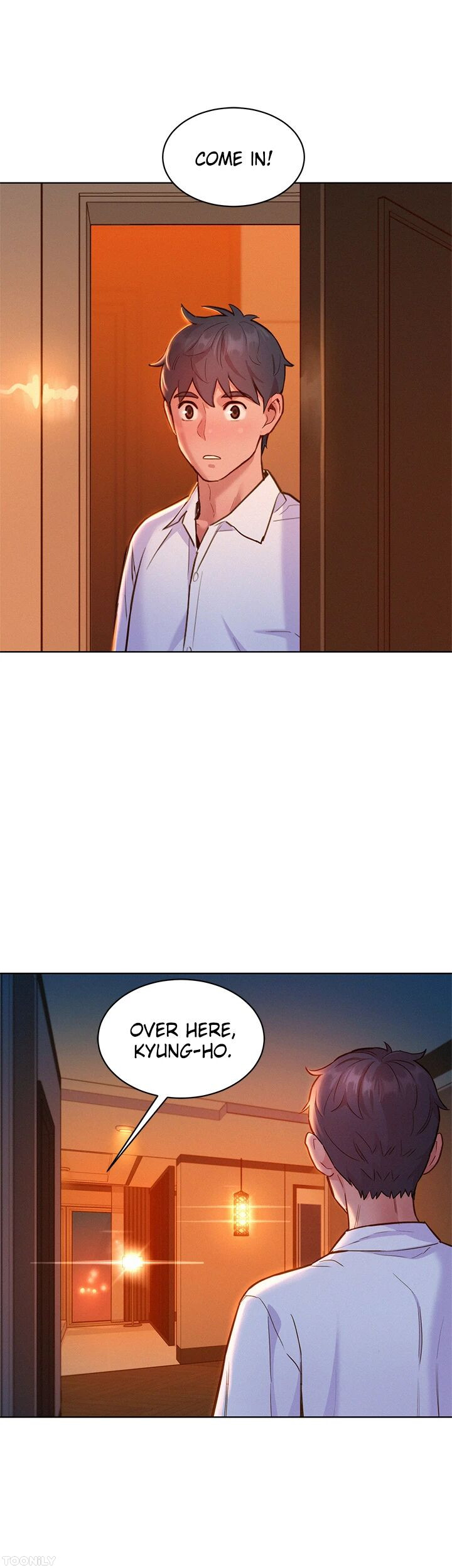 Friends to Lovers from Today Chapter 49 image 41