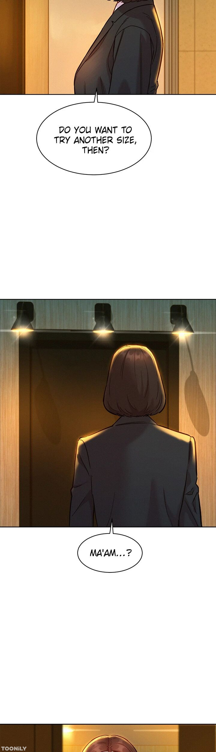 Friends to Lovers from Today Chapter 49 image 5