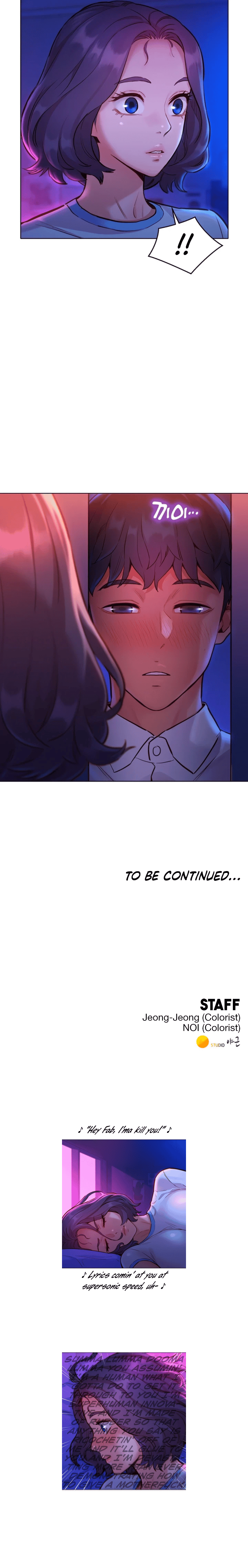 Friends to Lovers from Today Chapter 5 image 8