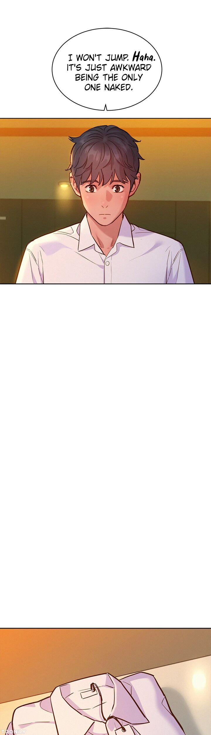Friends to Lovers from Today Chapter 50 image 9