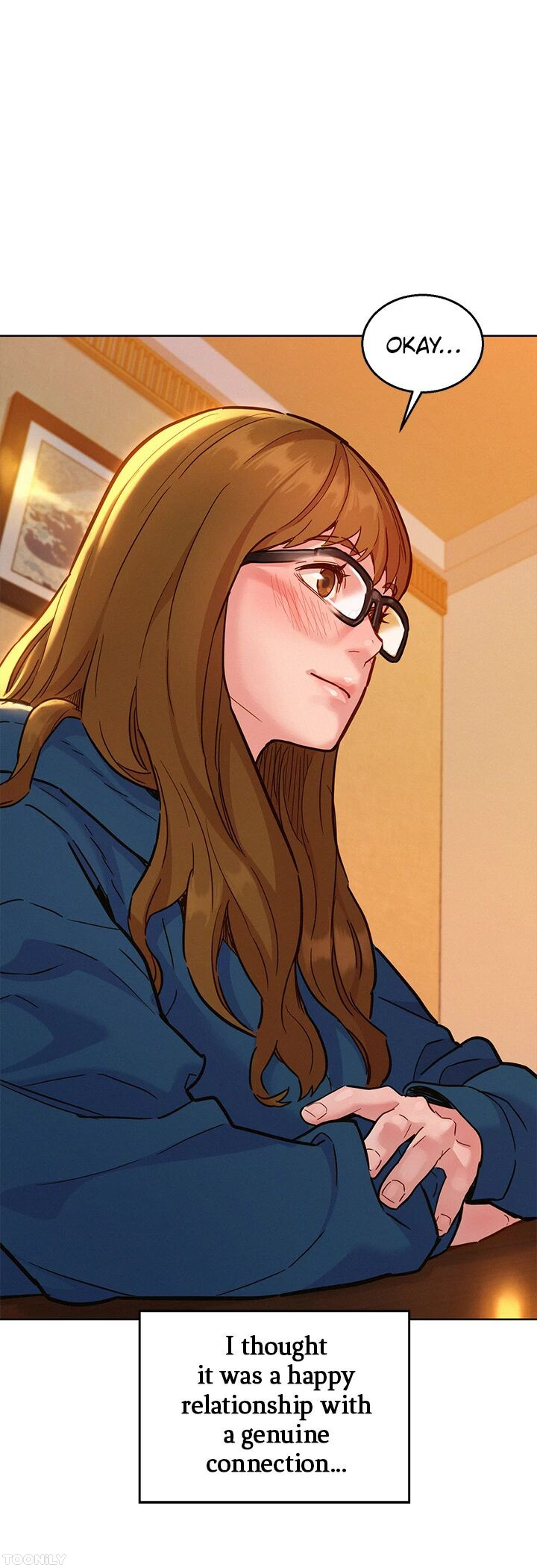 Friends to Lovers from Today Chapter 50 image 17