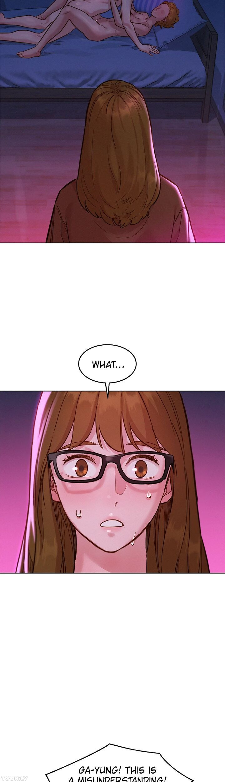Friends to Lovers from Today Chapter 50 image 19