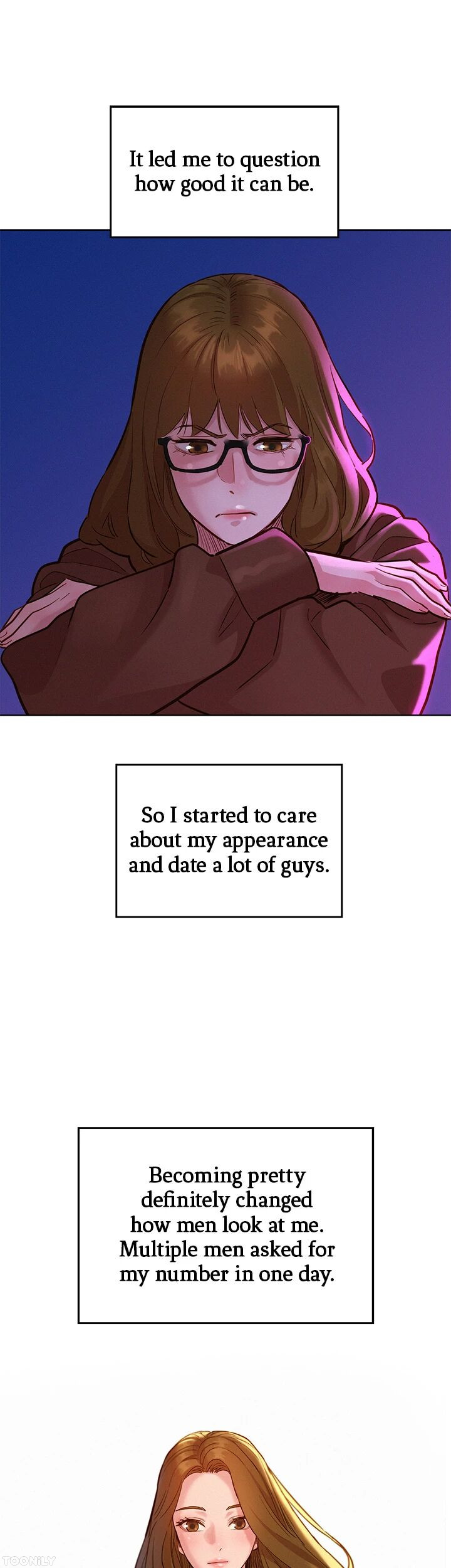 Friends to Lovers from Today Chapter 50 image 27