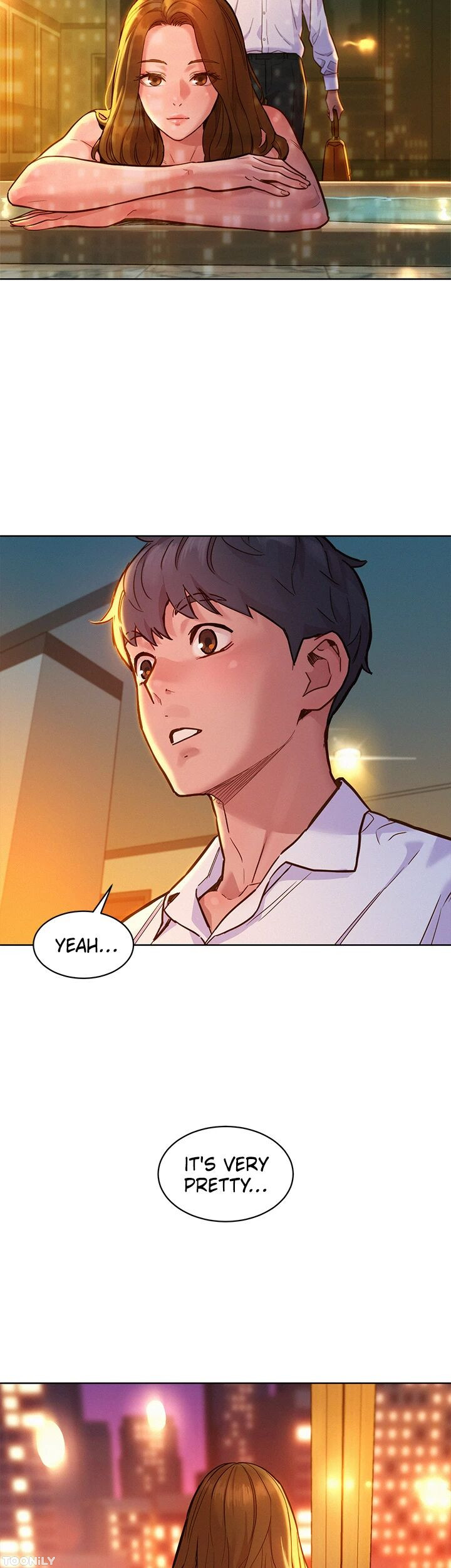 Friends to Lovers from Today Chapter 50 image 2