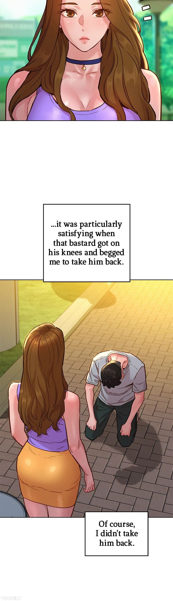Friends to Lovers from Today Chapter 50 image 29