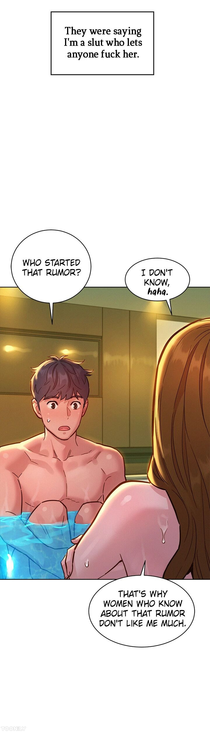 Friends to Lovers from Today Chapter 50 image 32