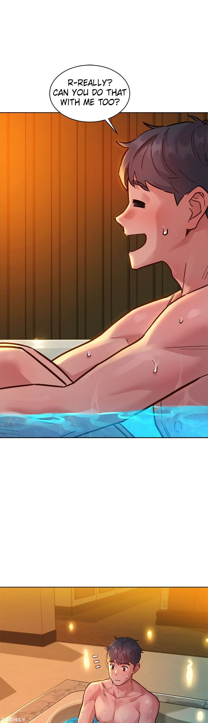 Friends to Lovers from Today Chapter 50 image 36