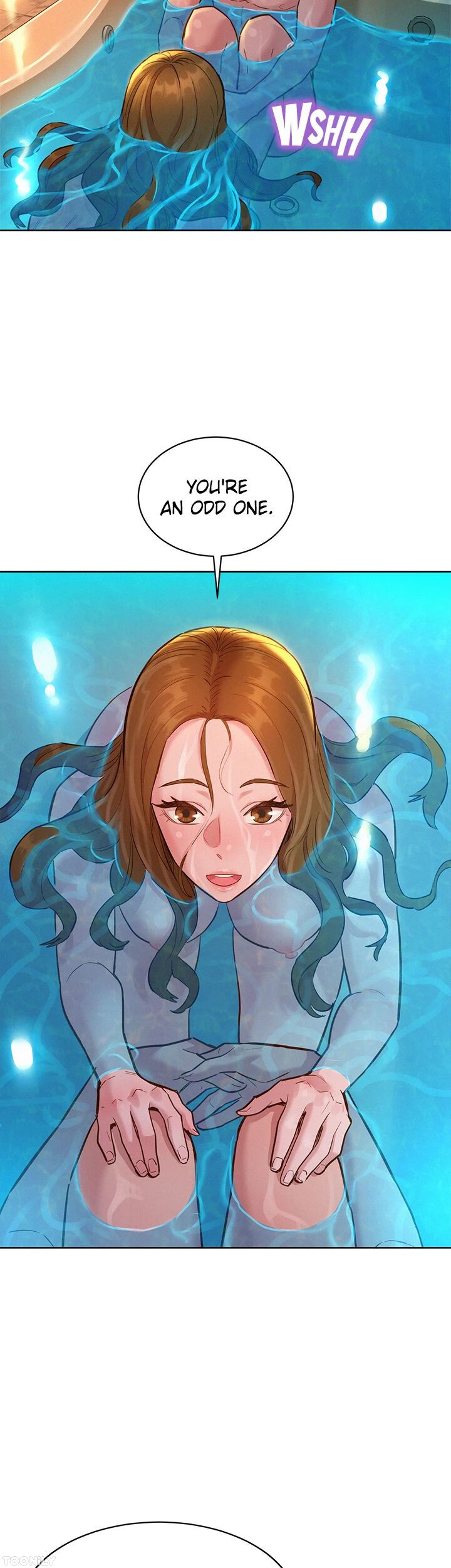 Friends to Lovers from Today Chapter 50 image 37