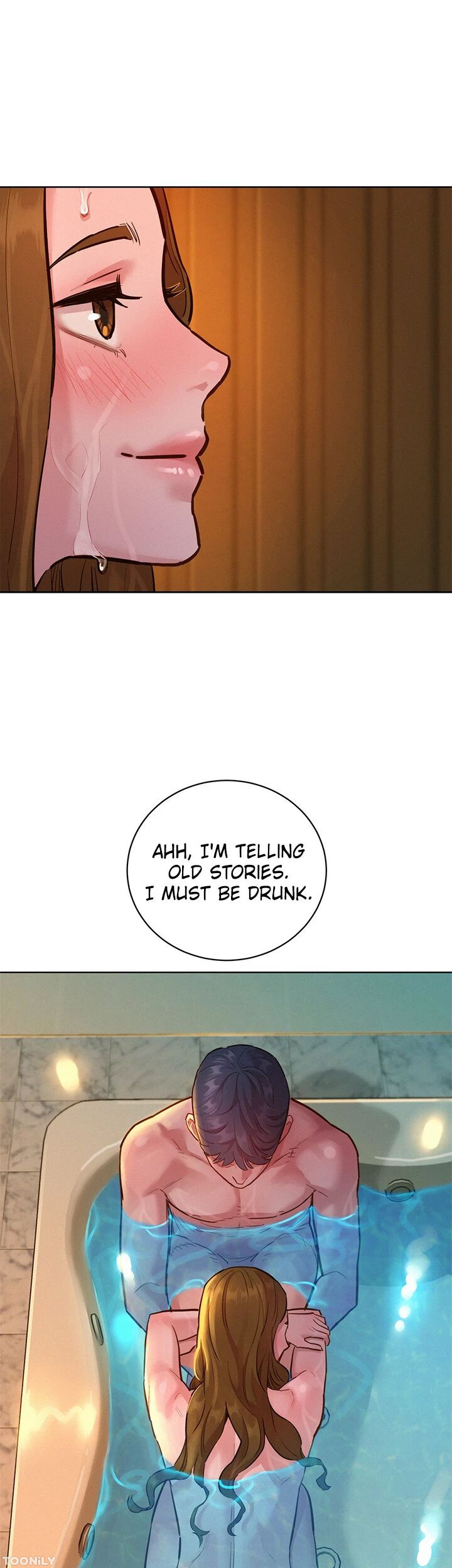 Friends to Lovers from Today Chapter 50 image 39
