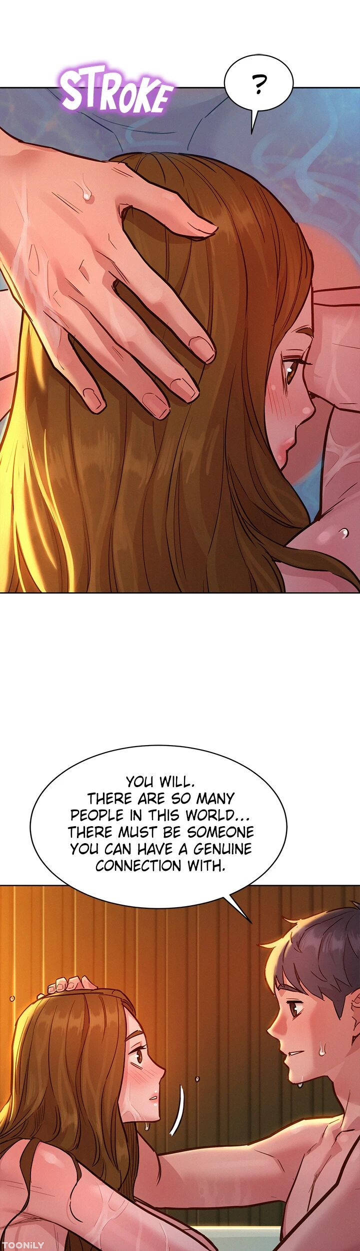 Friends to Lovers from Today Chapter 50 image 41