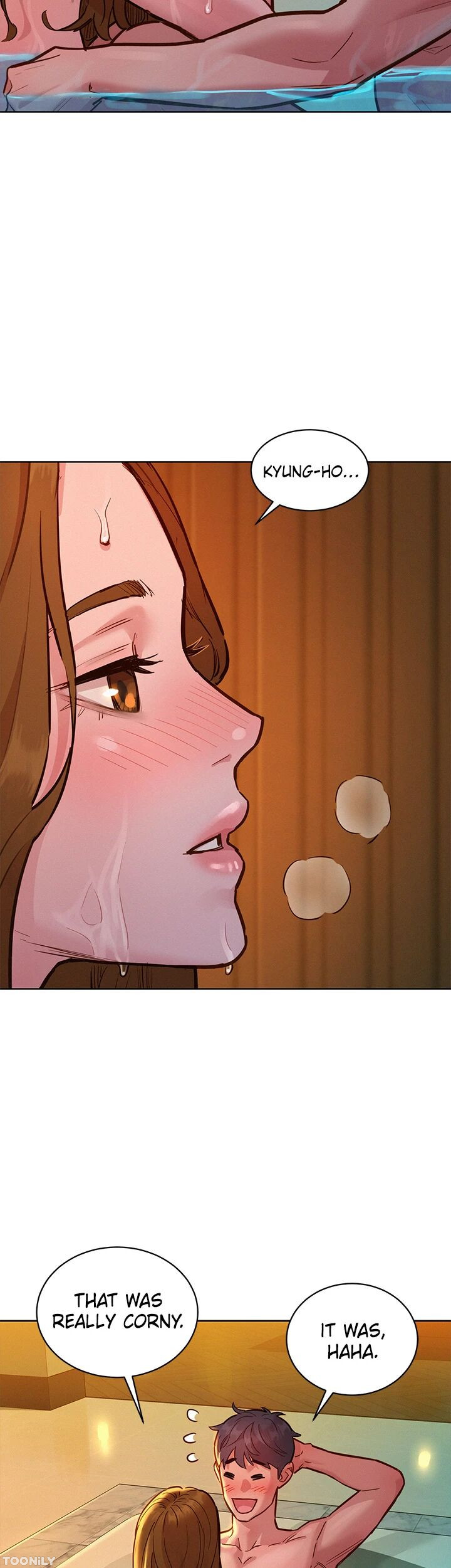 Friends to Lovers from Today Chapter 50 image 42