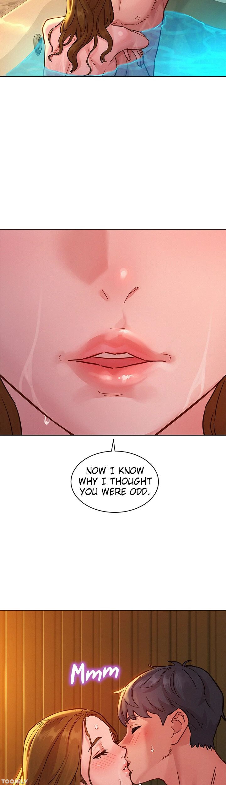 Friends to Lovers from Today Chapter 50 image 43
