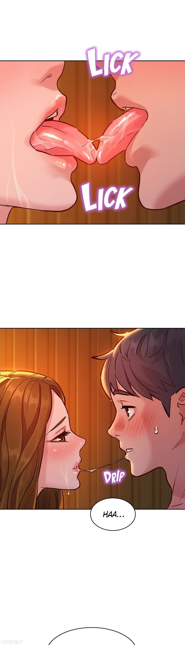 Friends to Lovers from Today Chapter 50 image 45