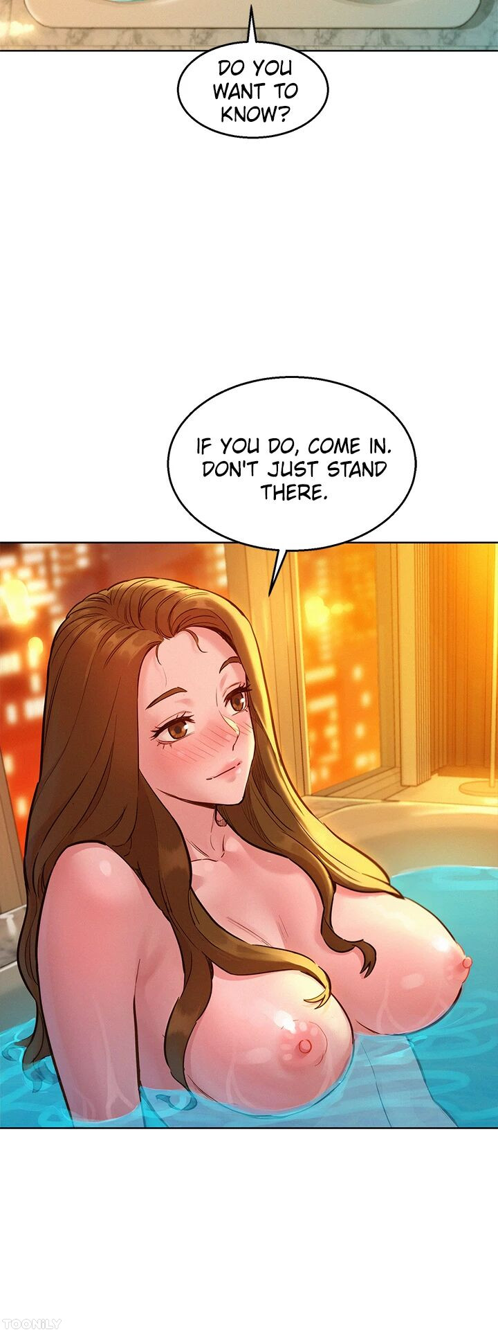 Friends to Lovers from Today Chapter 50 image 8
