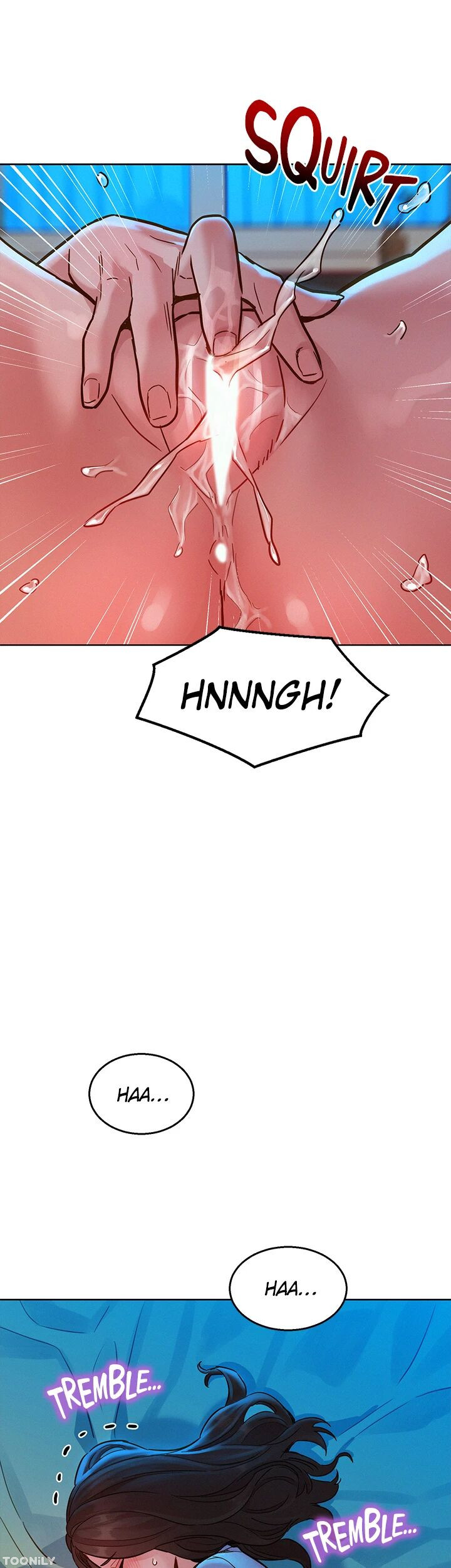 Friends to Lovers from Today Chapter 51 image 9
