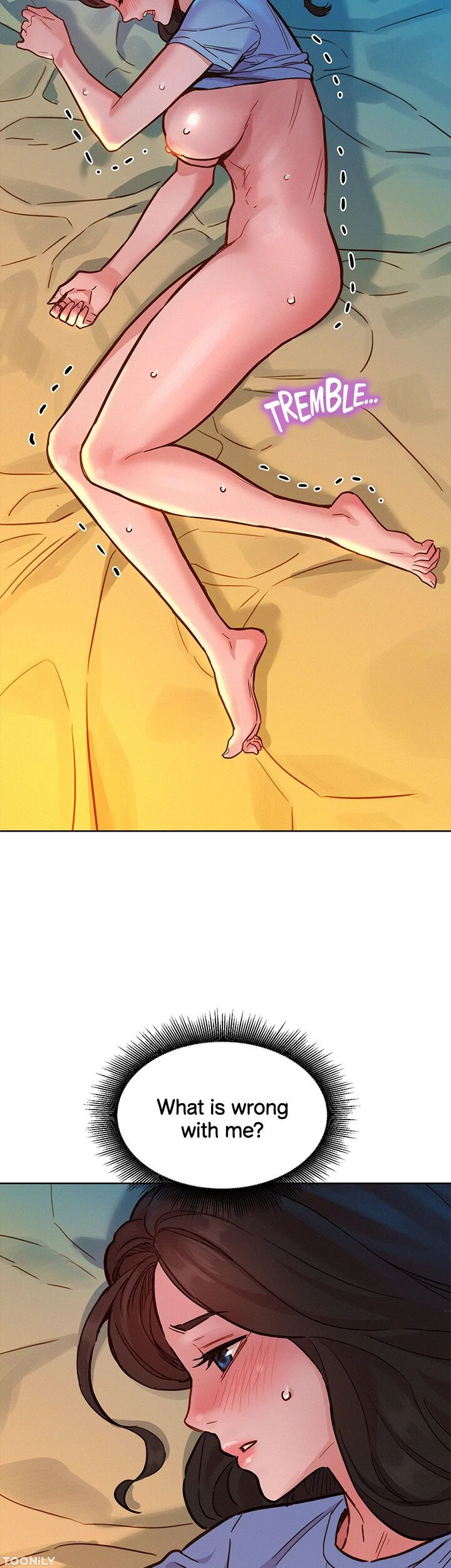 Friends to Lovers from Today Chapter 51 image 10