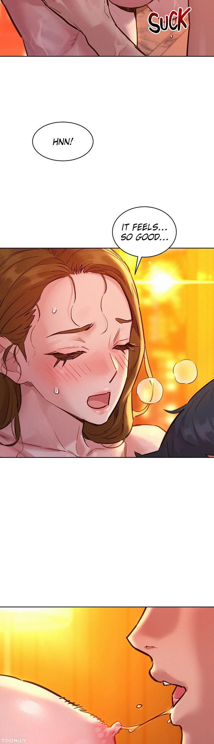 Friends to Lovers from Today Chapter 51 image 14