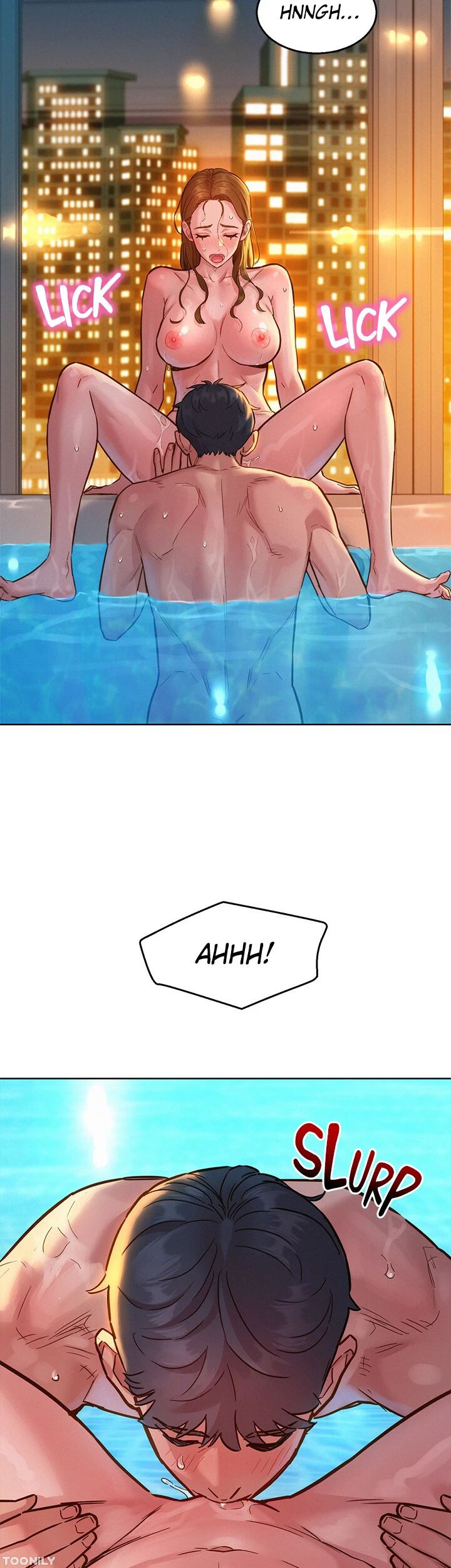 Friends to Lovers from Today Chapter 51 image 18