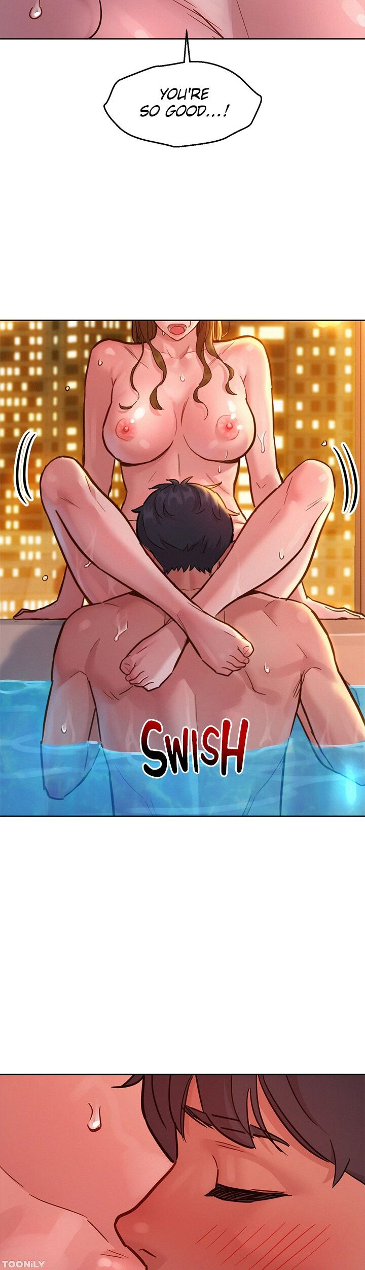 Friends to Lovers from Today Chapter 51 image 21