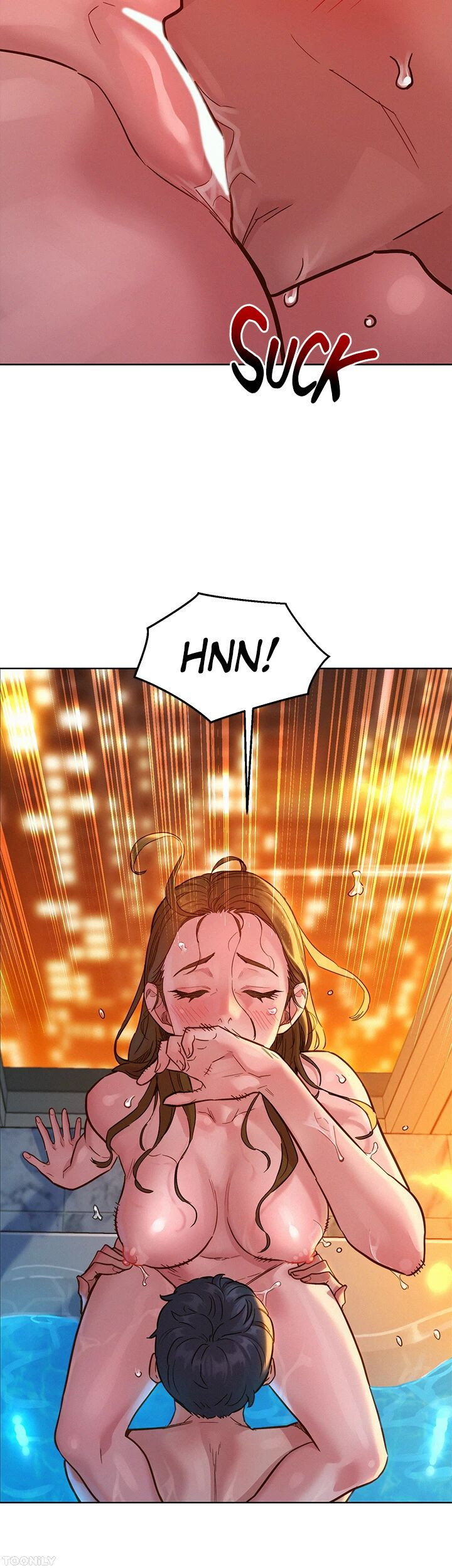 Friends to Lovers from Today Chapter 51 image 22