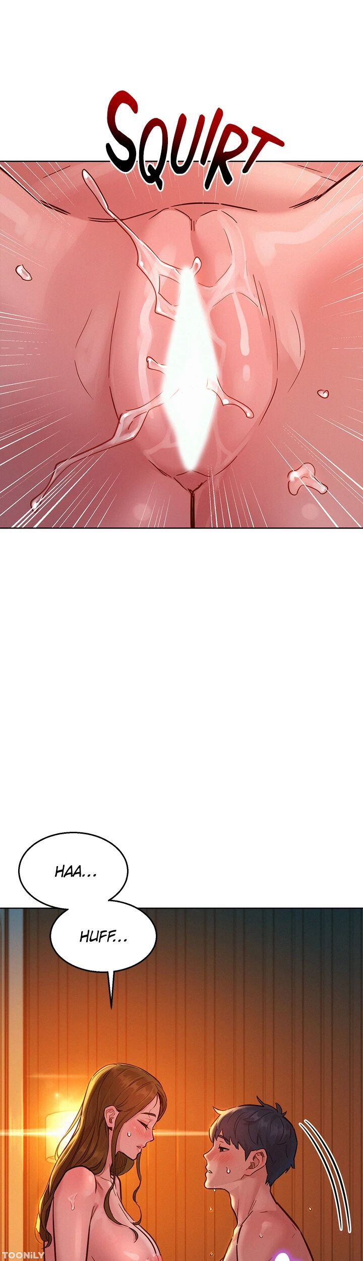 Friends to Lovers from Today Chapter 51 image 23