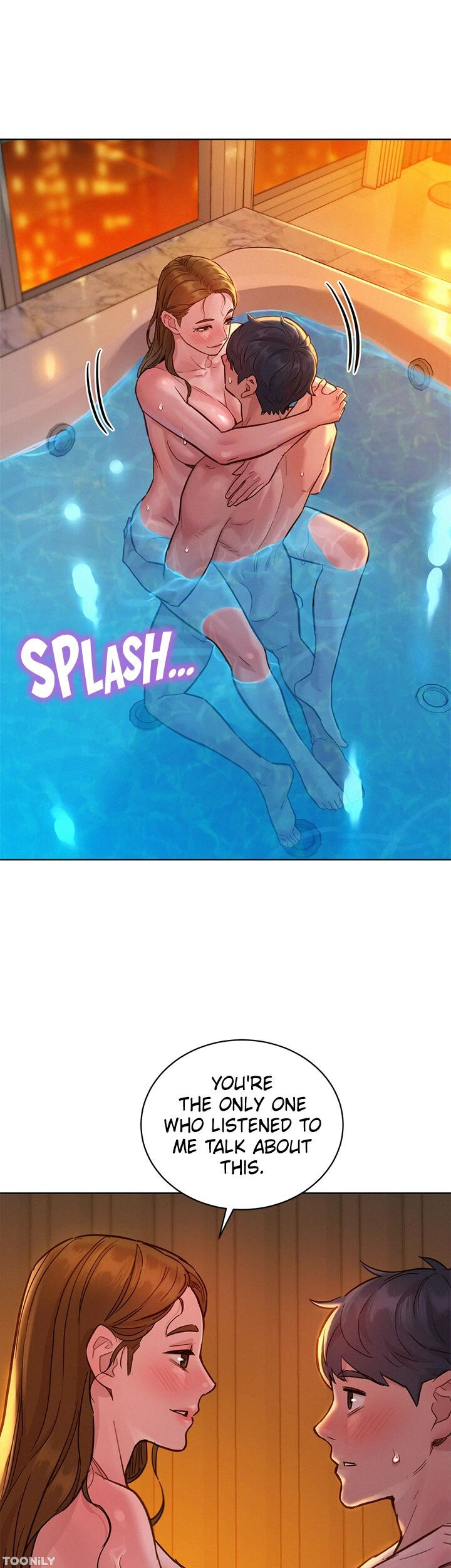 Friends to Lovers from Today Chapter 51 image 27