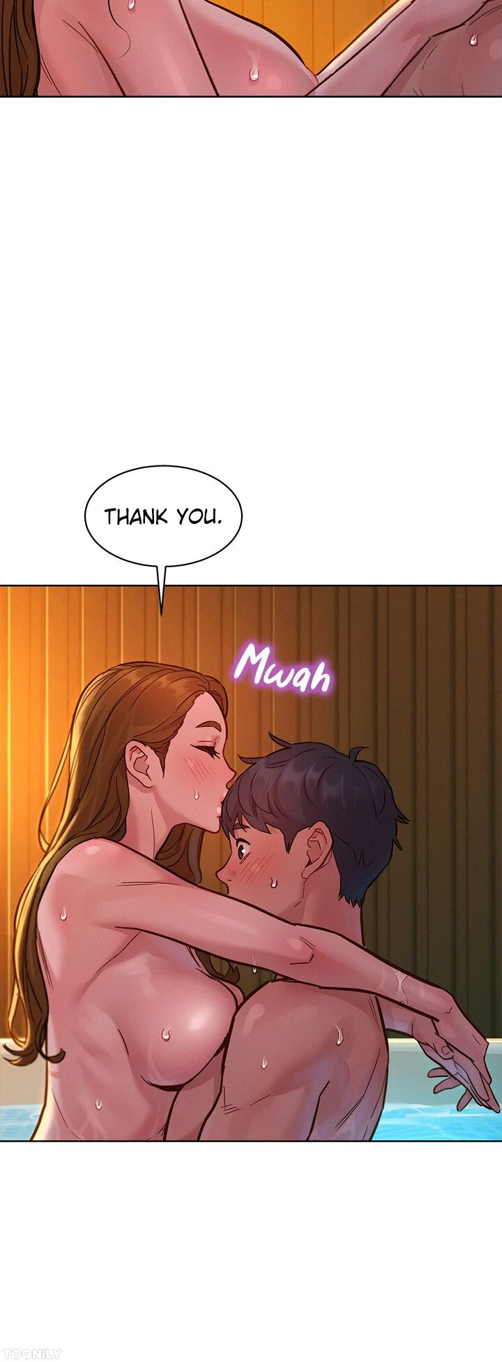 Friends to Lovers from Today Chapter 51 image 28