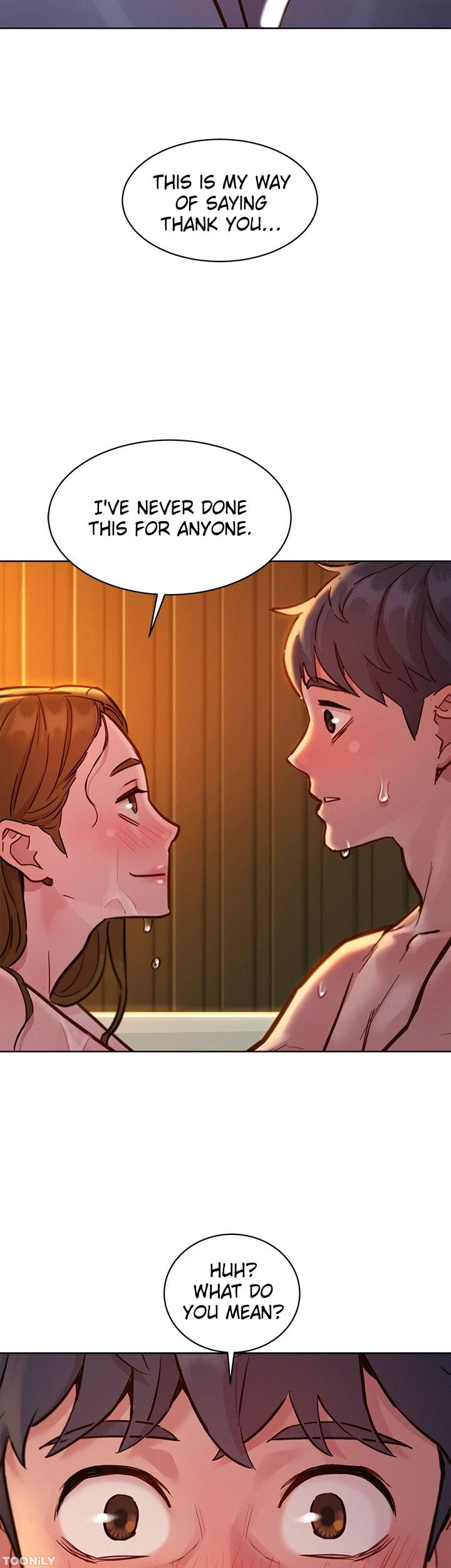 Friends to Lovers from Today Chapter 51 image 30