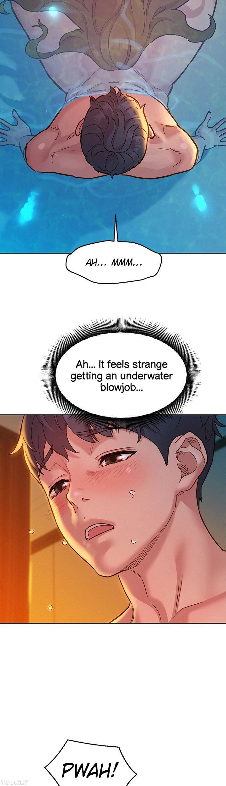 Friends to Lovers from Today Chapter 51 image 34