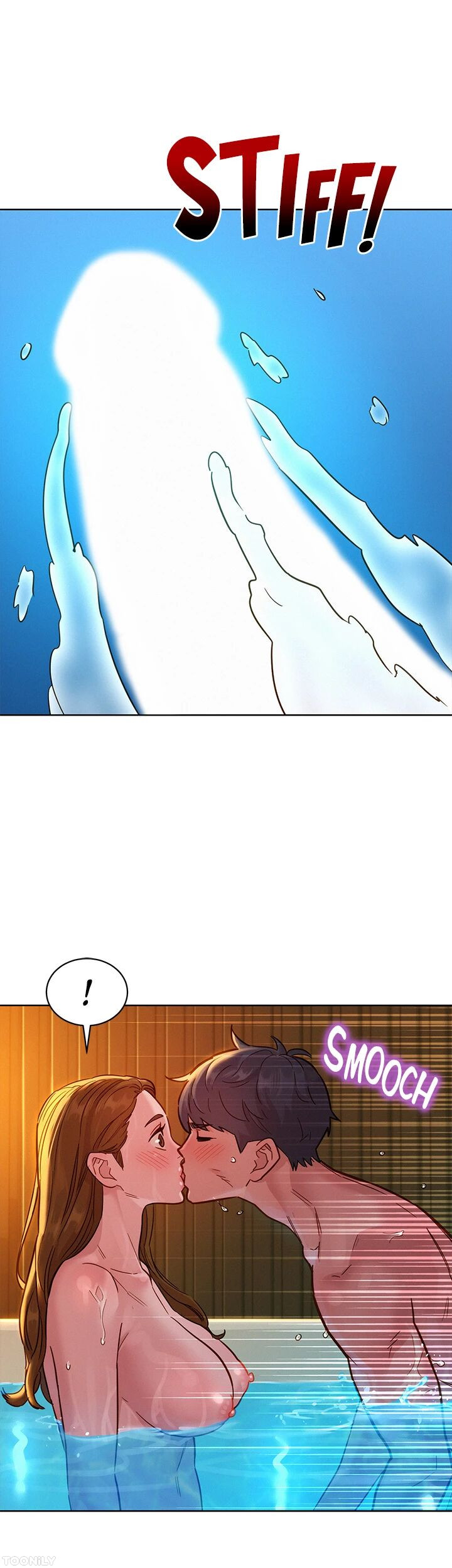 Friends to Lovers from Today Chapter 51 image 37