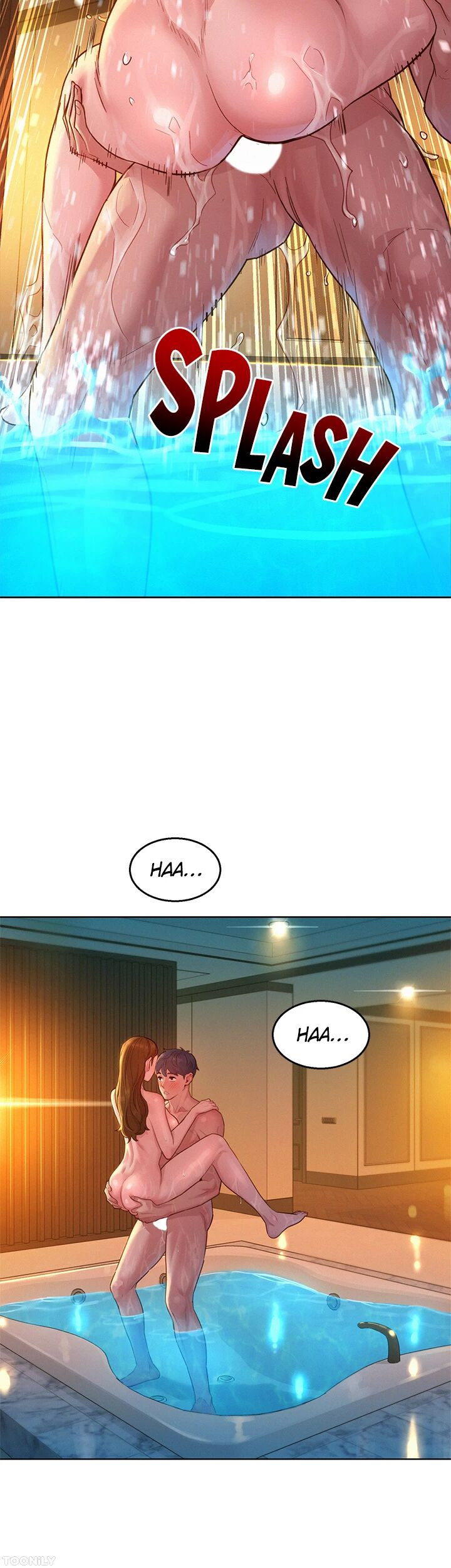 Friends to Lovers from Today Chapter 51 image 39