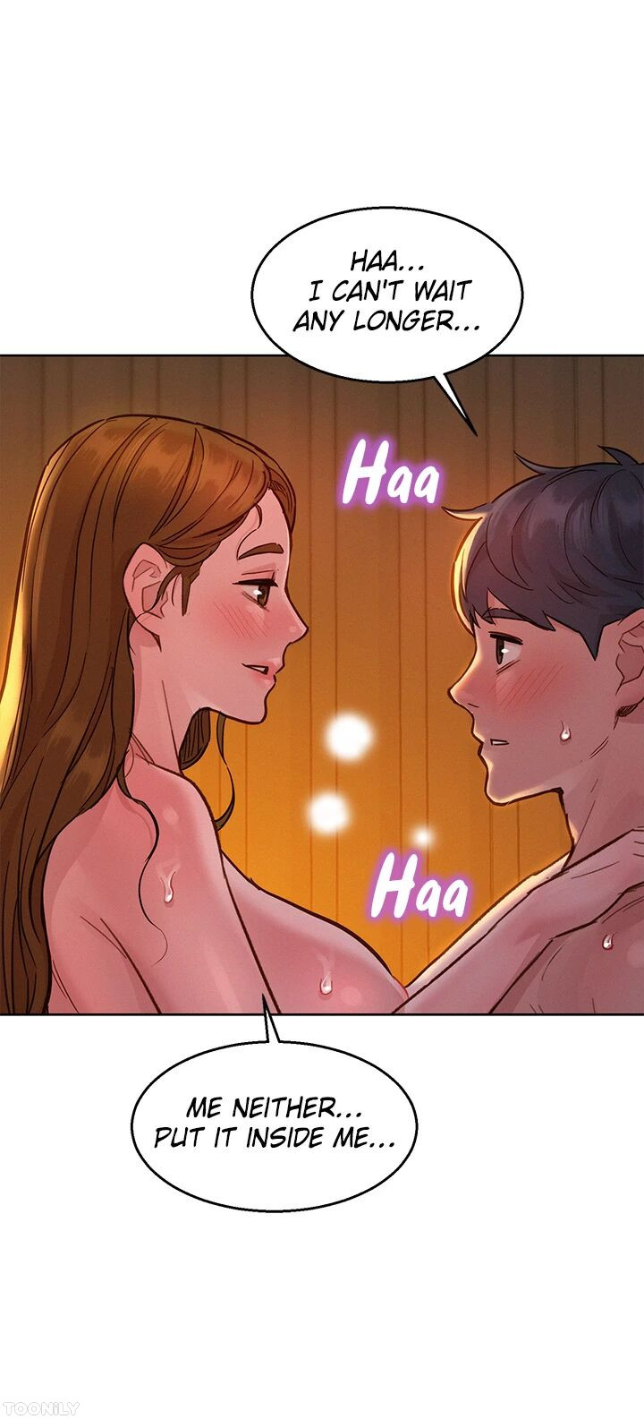 Friends to Lovers from Today Chapter 51 image 40