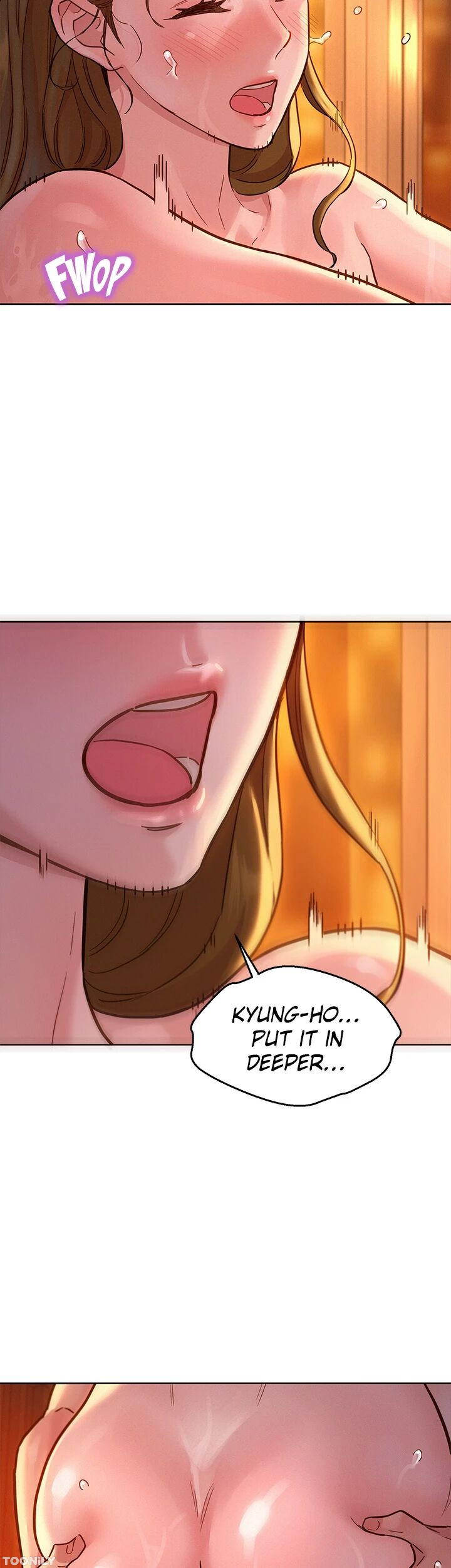 Friends to Lovers from Today Chapter 51 image 43