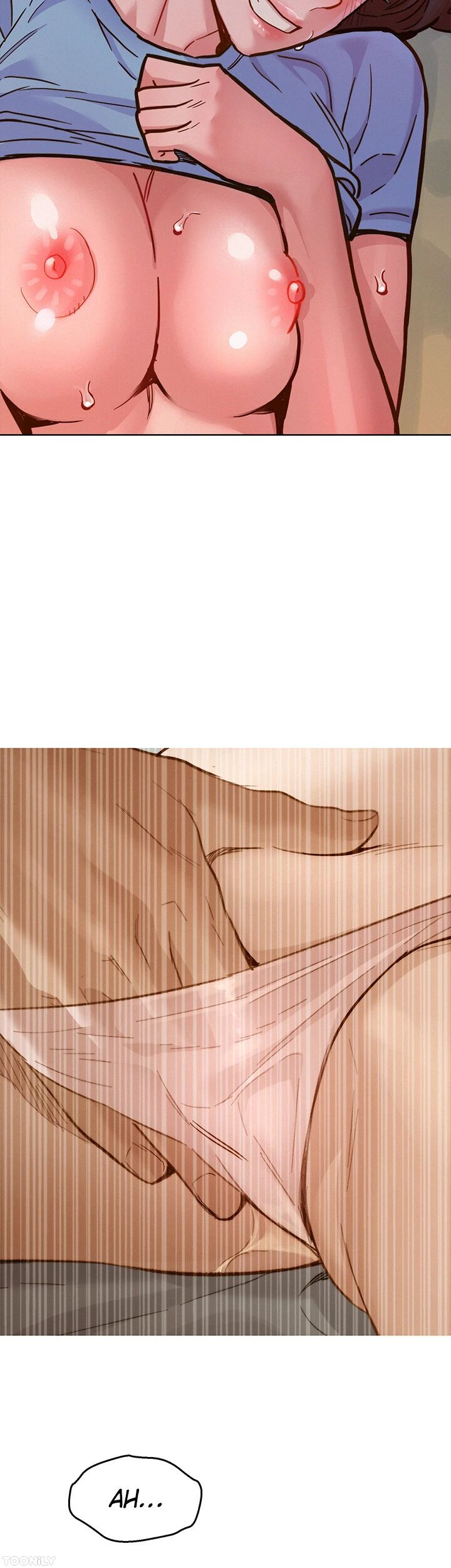 Friends to Lovers from Today Chapter 51 image 5