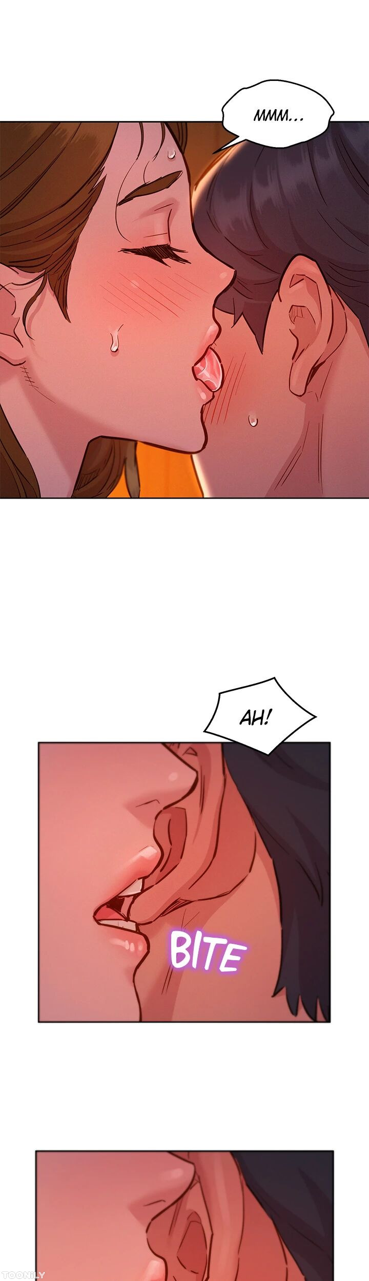 Friends to Lovers from Today Chapter 52 image 9