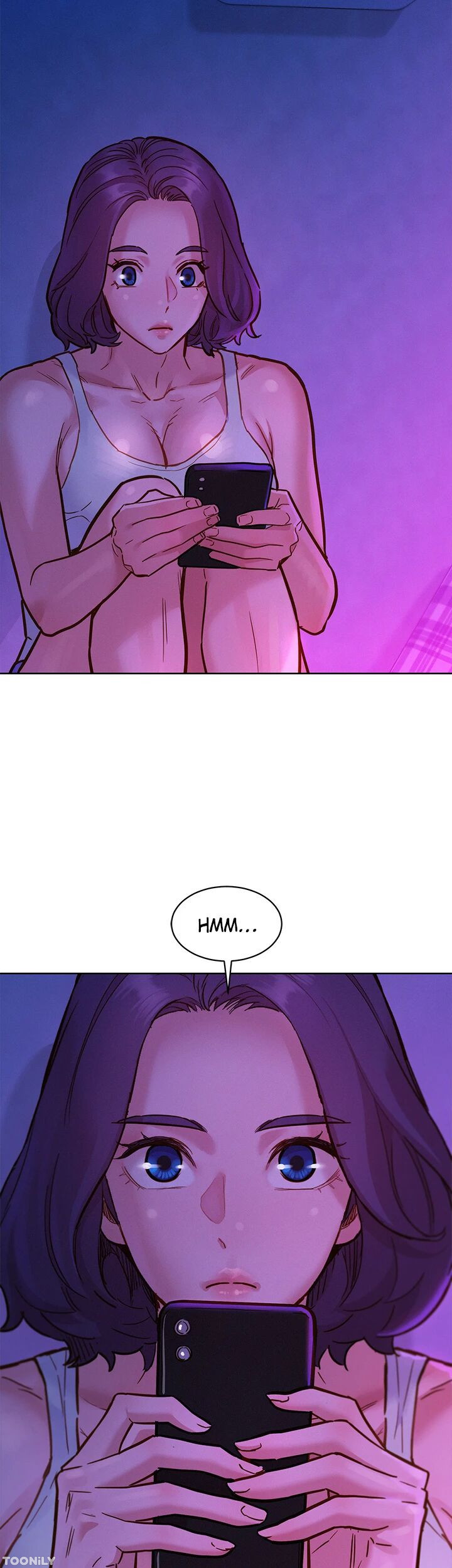 Friends to Lovers from Today Chapter 52 image 14