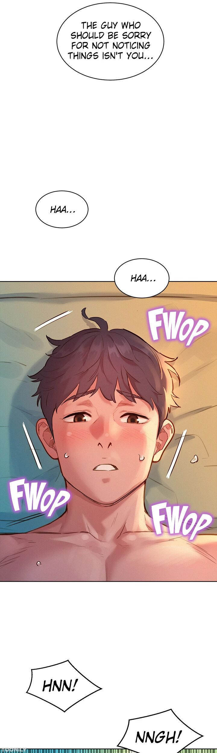 Friends to Lovers from Today Chapter 52 image 19