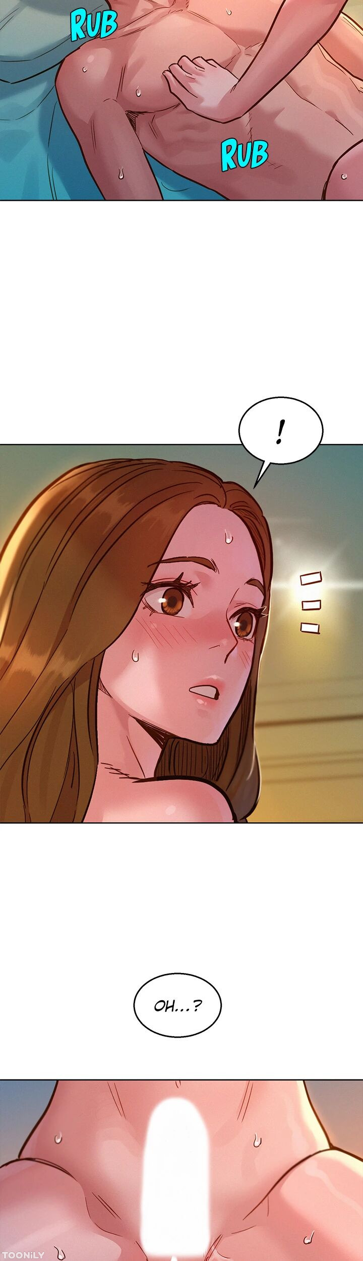 Friends to Lovers from Today Chapter 52 image 31