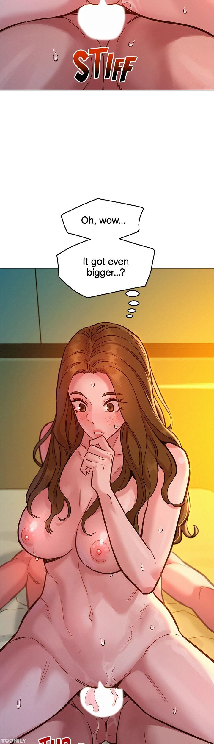 Friends to Lovers from Today Chapter 52 image 32