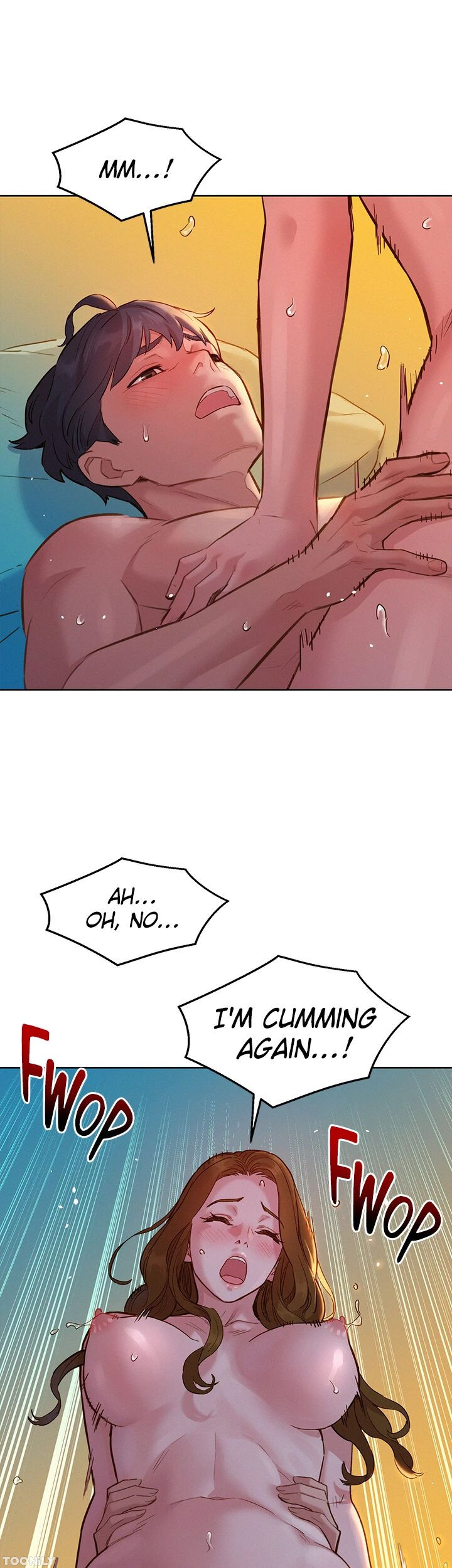 Friends to Lovers from Today Chapter 52 image 39