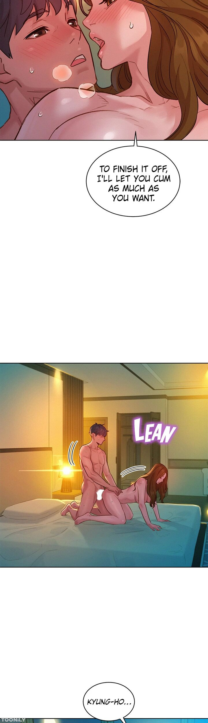Friends to Lovers from Today Chapter 52 image 44