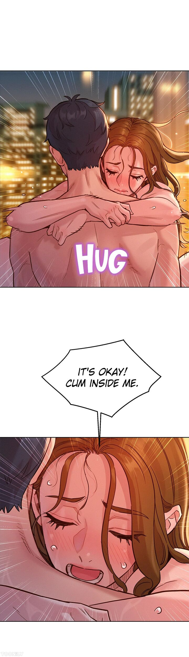 Friends to Lovers from Today Chapter 52 image 4