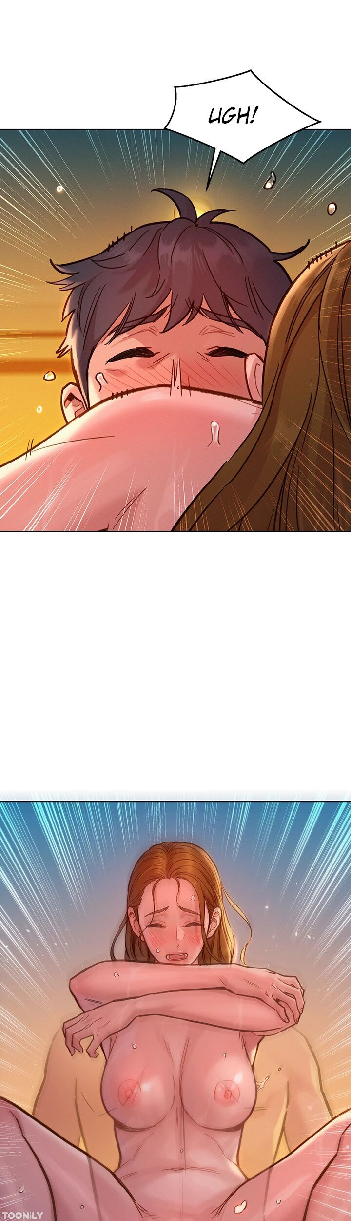 Friends to Lovers from Today Chapter 52 image 5