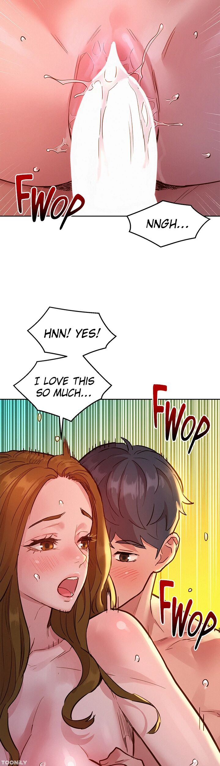 Friends to Lovers from Today Chapter 53 image 11