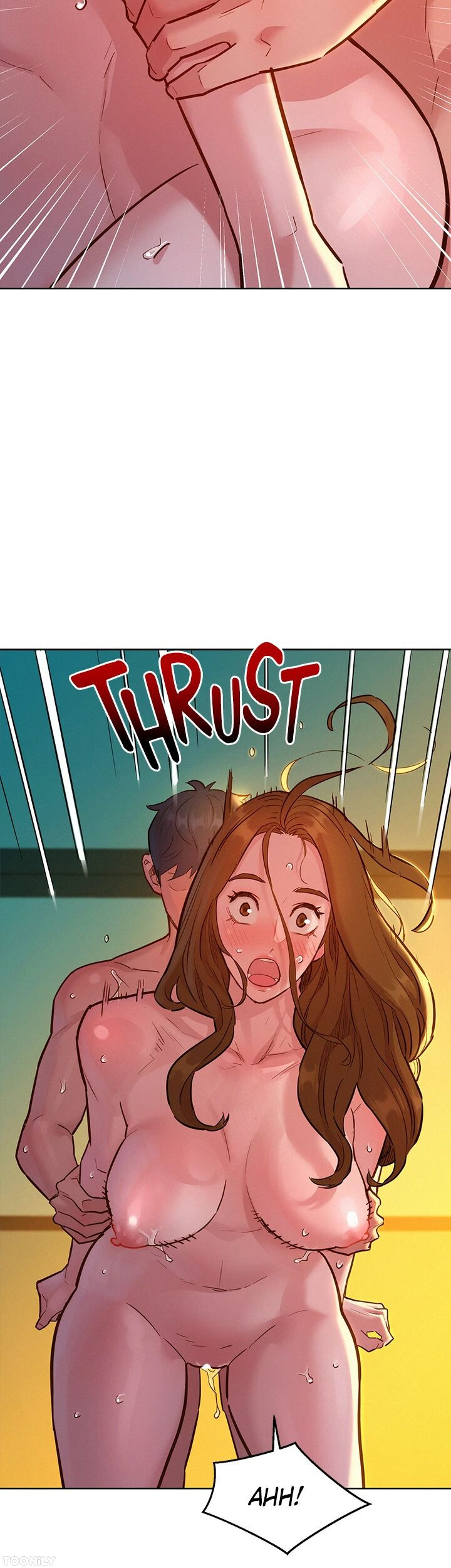 Friends to Lovers from Today Chapter 53 image 13